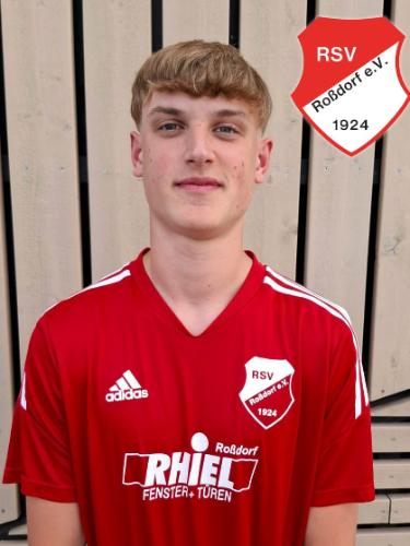 Immanuel Bechler