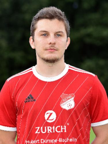 Robin Slawinski