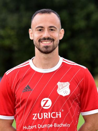 Mahmoud Nuno El-Dorr