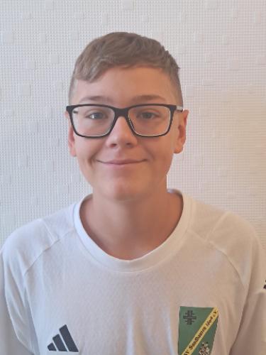 Louis Pufe