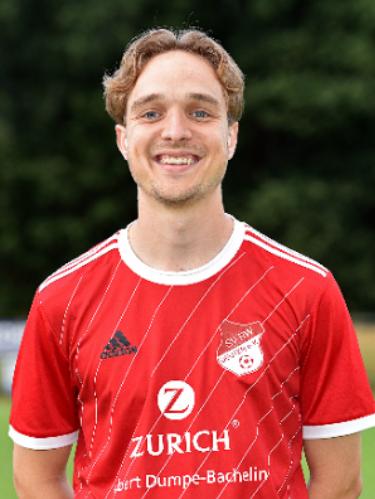 Ben Beisenbusch