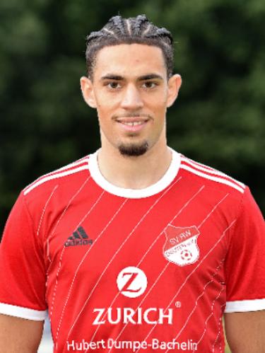 Tarek El Meshai