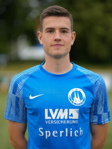 Jannis Wehmeier