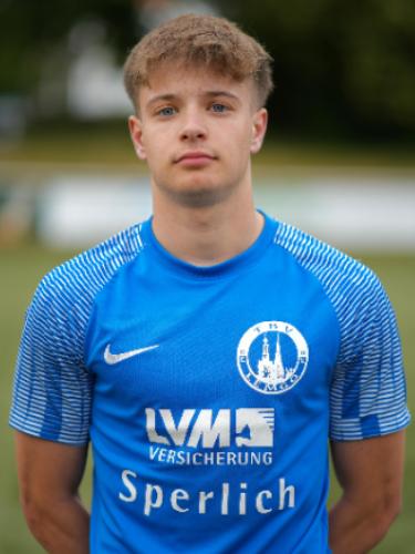 Leon Flachmeier