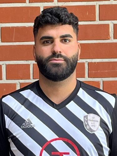 Daniel Babel