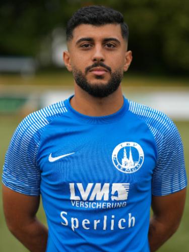 Asad Özmen