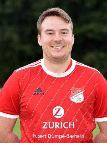 Kieron Ihnen