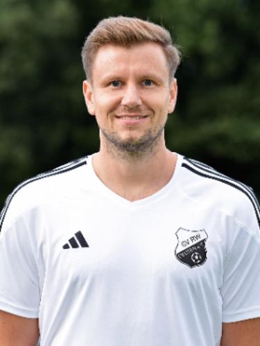 Marvin Radüchel