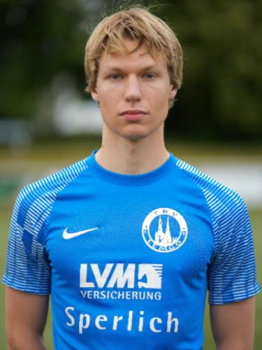 Henrik Hesse