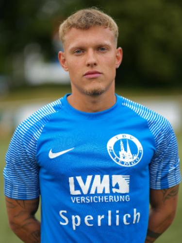 Felix Lang