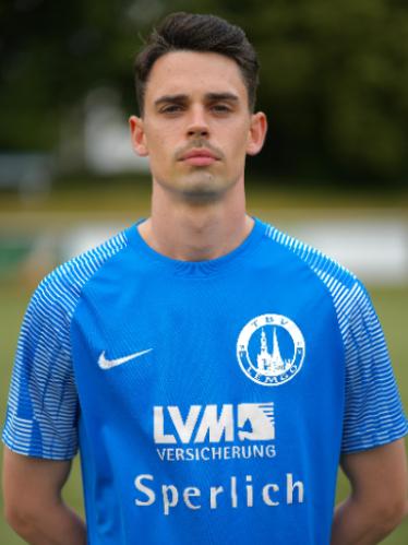 Fabio Hildebrand