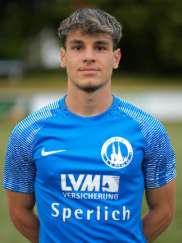 Derda Sahin