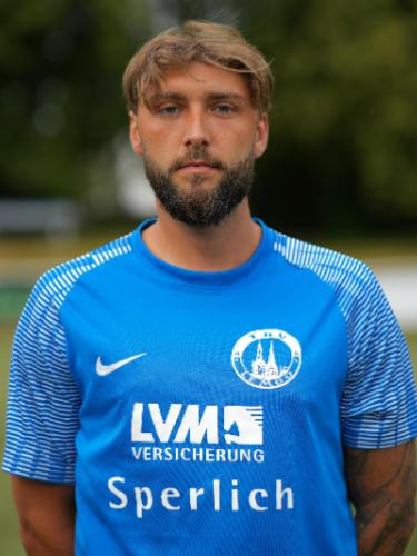 Patrick Kötter