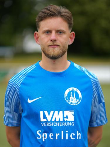 Marlon Höfer