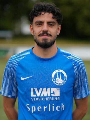 Selim Blagajcevic