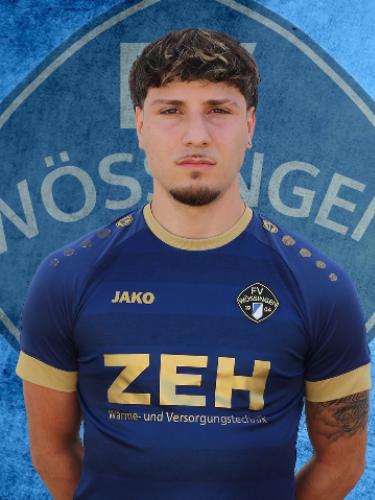Alessio Caprino