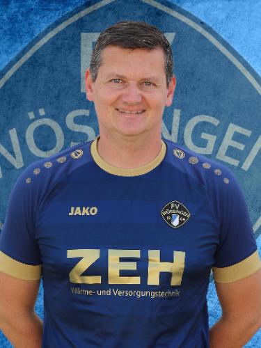 Dirk Pfirrmann