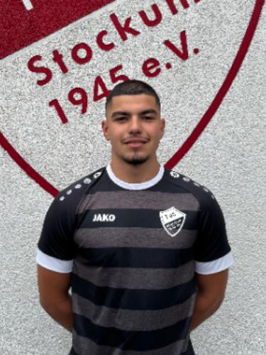 George-Octavian Dobrea