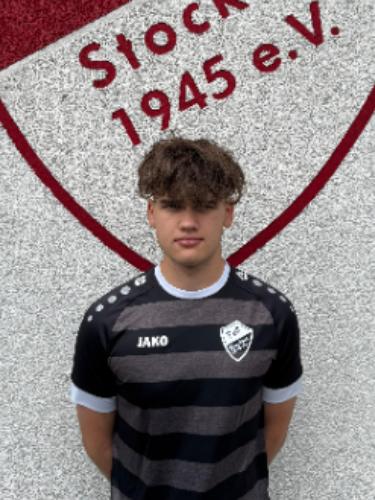 Lukas Tom Erdmann