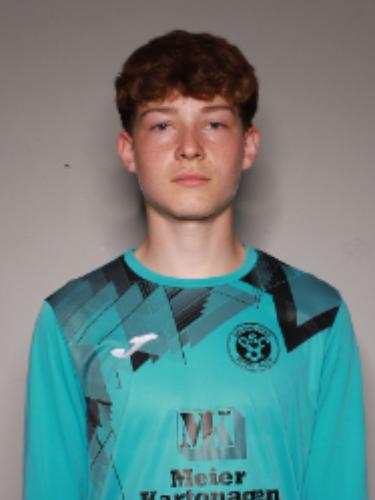 Yannick Sohrweide