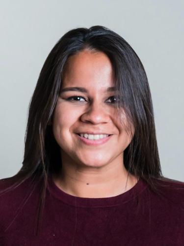 Andrea Raquel Matamoros Banegas