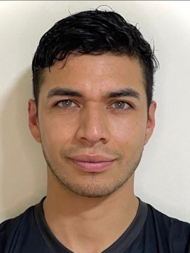 Fabian Esteban Pizzaro Venenciano