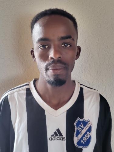 Abdirahman Ahmed Idle