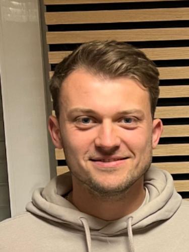 Dominik Ullmann