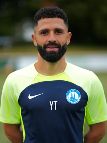 Yusuf Tumani