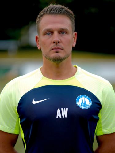 Andreas Wiens