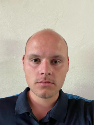 Jannik Luca Kreider