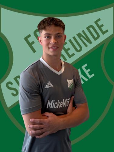 Justin Krüger