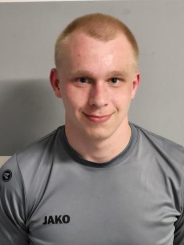 Luca André Ziesecke