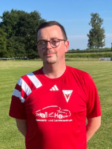 Hannes Oesterle