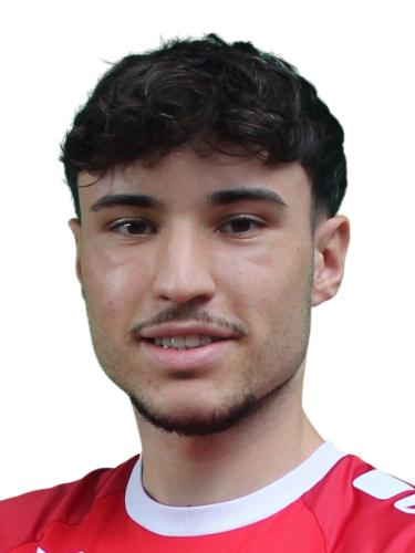 Marvin Karbowski