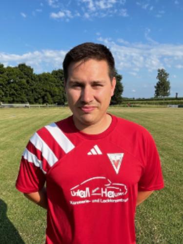 Marc Girke