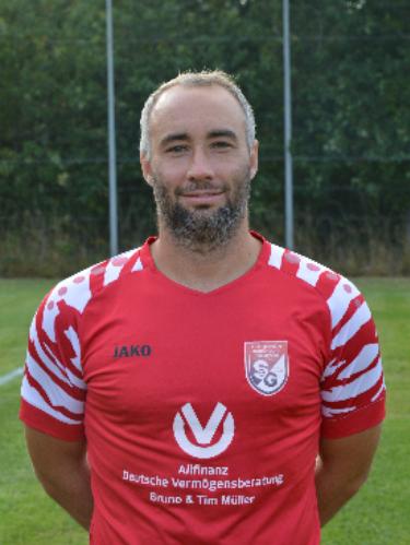 Lucas Jungandreas