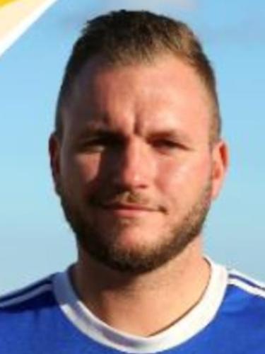 Sascha Steinleger