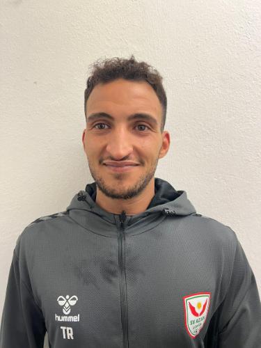 Ahmed Mouna