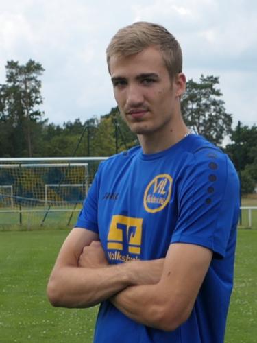 Niklas Thiel