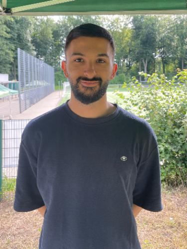 Emre Karaca