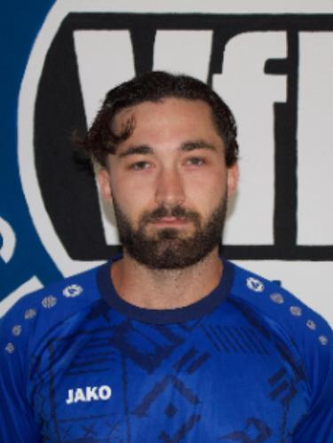Krizaj Galliano