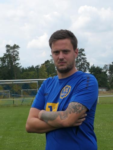 Torben Pascal Nossek