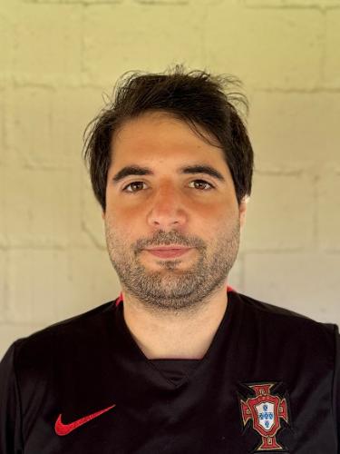 Pedro Miguel Martins Goncalves