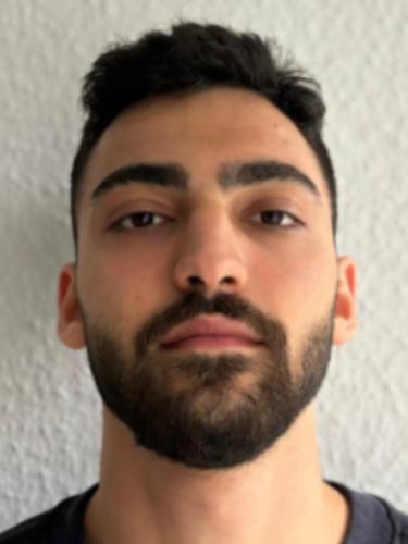 Daniel Beheshti Khoo