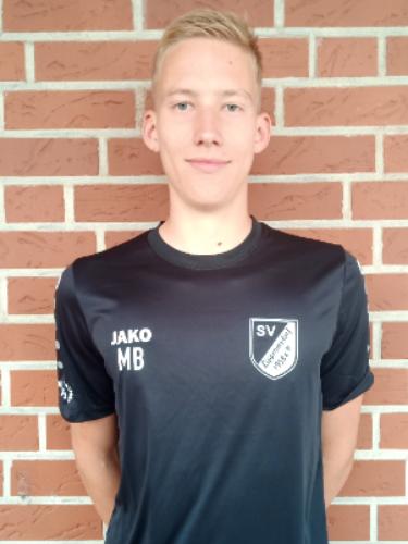 Moritz Budde