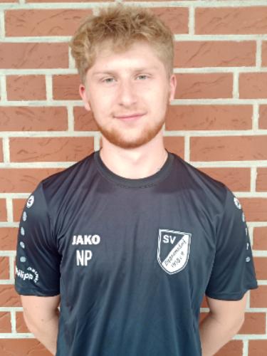 Noah Finn Pöter