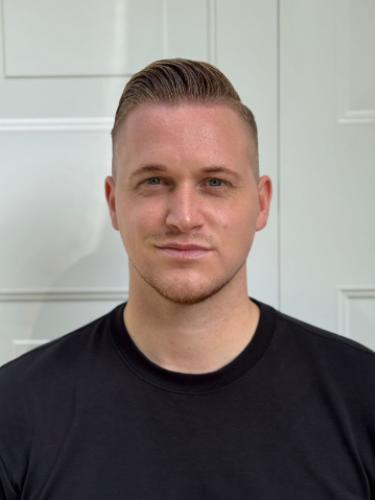 Dominik Pollmann