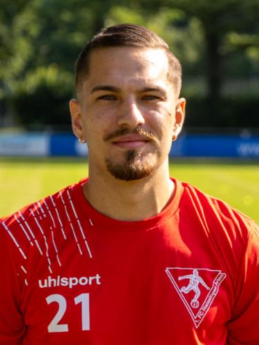Marcel Ernst