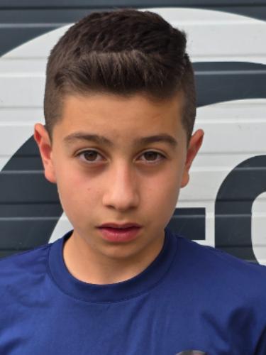 Muhammed Mustafa Bulat